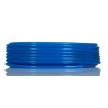 RS PRO Compressed Air Pipe Blue Nylon 4 mm 30 m NMF Series 483-4936