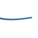 RS PRO Compressed Air Pipe Blue Nylon 4 mm 30 m NMF Series 483-4936