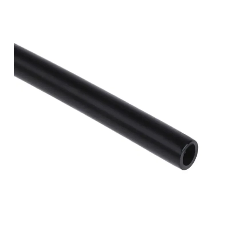 RS PRO Compressed Air Pipe Black Nylon 12 mm 30 m NMF Series 483-5103