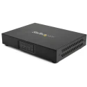 StarTech.com HDMI Splitter 4 Port 1 Input 4 Output 4096 x 2160 Pixel HDCP 2.2 Compliant ST124HDVW