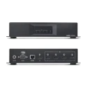 StarTech.com HDMI Splitter 4 Port 1 Input 4 Output 4096 x 2160 Pixel HDCP 2.2 Compliant ST124HDVW
