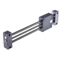 Igus Positioning Table DryLin SHT Series 250mm Stroke Length 2.8 kN Static Load Rating SHT-12-AWM-250