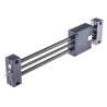 Igus Positioning Table DryLin SHT Series 250mm Stroke Length 2.8 kN Static Load Rating SHT-12-AWM-250