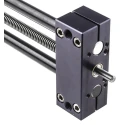 Igus Positioning Table DryLin SHT Series 250mm Stroke Length 2.8 kN Static Load Rating SHT-12-AWM-250