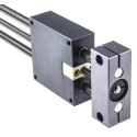 Igus Positioning Table DryLin SHT Series 250mm Stroke Length 2.8 kN Static Load Rating SHT-12-AWM-250