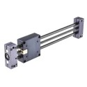 Igus Positioning Table DryLin SHT Series 250mm Stroke Length 2.8 kN Static Load Rating SHT-12-AWM-250