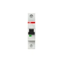 ABB System Pro M Compact Miniature Circuit Breaker, 1-Pole, 13A, Type B, 253V AC, 72V DC Breaking 2CDS251001R0135 - S201B13