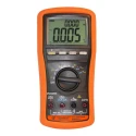 Tempo Handheld Digital Multimeter True RMS, 10 A AC, 6 mA DC, 1 kV AC MM810