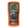 Tempo Handheld Digital Multimeter True RMS, 10 A AC, 6 mA DC, 1 kV AC MM810