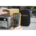 Tempo Handheld Digital Multimeter True RMS, 10 A AC, 6 mA DC, 1 kV AC MM810