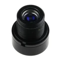 Global Laser 106° Fan Angle Line Shape Rod Laser Lens Exit Aperture 5 mm 1125-50-000