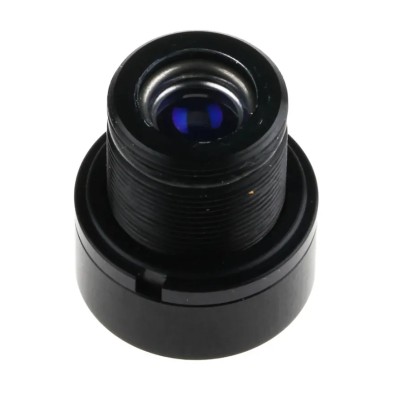 Global Laser 106° Fan Angle Line Shape Rod Laser Lens Exit Aperture 5 mm 1125-50-000