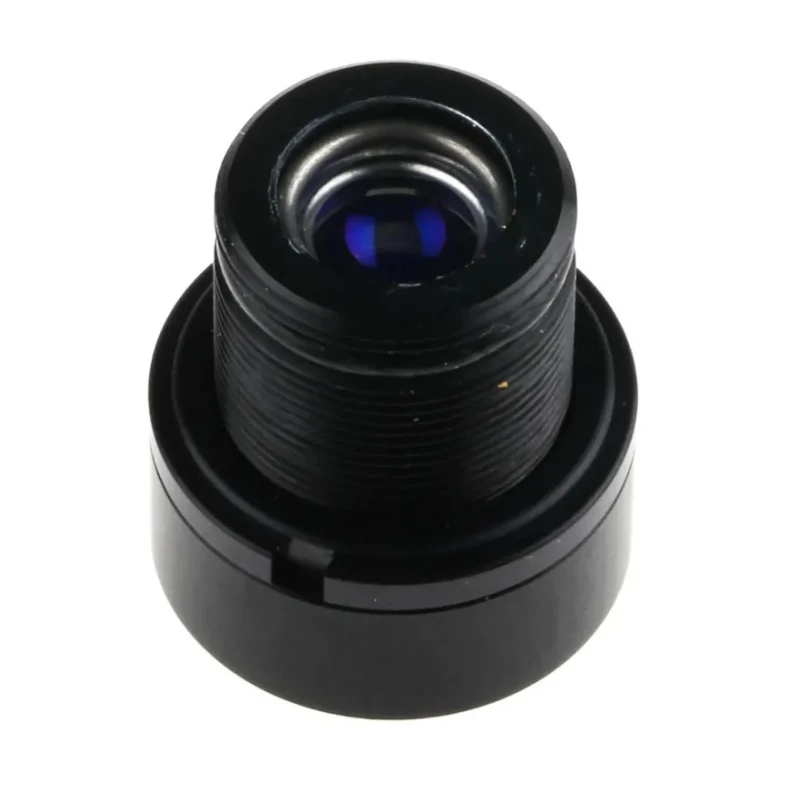 Global Laser 106° Fan Angle Line Shape Rod Laser Lens Exit Aperture 5 mm 1125-50-000