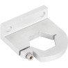 SICK Bracket Mounting Flange for Use with PFT, PBS Plus, PBS, PBT BEF-FL-ALUPBS-HLDR