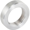 SICK Weld In Flange Accessory for UP56 Sensor with 1.4404 Stainless Steel G1" Process Connection UP56