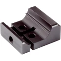 SICK QuickFix Bracket for 1 Device for Use with DeTec/DeTem Mounting Bracket Germany BEF-3SHABPKU2