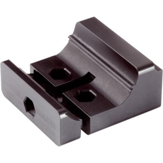 SICK QuickFix Bracket for 1 Device for Use with DeTec/DeTem Mounting Bracket Germany BEF-3SHABPKU2