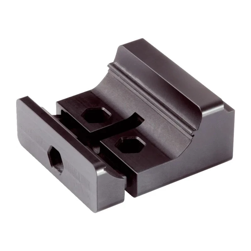 SICK QuickFix Bracket for 1 Device for Use with DeTec/DeTem Mounting Bracket Germany BEF-3SHABPKU2