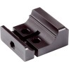 SICK QuickFix Bracket for 1 Device for Use with DeTec/DeTem Mounting Bracket Germany BEF-3SHABPKU2