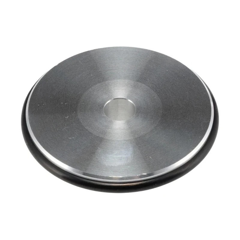 SICK Measuring Wheel Accessory 63.66 mm Diameter, 17.5 mm Depth for Use with Encoder with 10 mm Shaft BEF-MR010020R