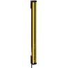 SICK deTec4 Core Series Light Curtain Receiver Type 4 Safety, 1350mm Protective Height, 14 mm Resolution deTec4