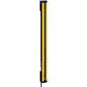 SICK Core Series Light Curtain Receiver, 14 mm Beam Resolution, Type 4 Safety, 24V, 750mm Height, 10m Width, 13ms deTec4