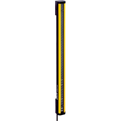SICK deTec4 Core Series Light Curtain Receiver Type 4 Safety, 24V, 30 mm Resolution deTec4