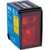 SICK Distance Sensor Block Sensor 200 mm to 50 m Detection Range PNP NO Output IP65 DL50-P1123