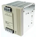 Omron Switched Mode DIN Rail Power Supply 24V DC 10A 240W AC Input 85-264V S8VS