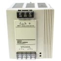 Omron Switched Mode DIN Rail Power Supply 24V DC 10A 240W AC Input 85-264V S8VS
