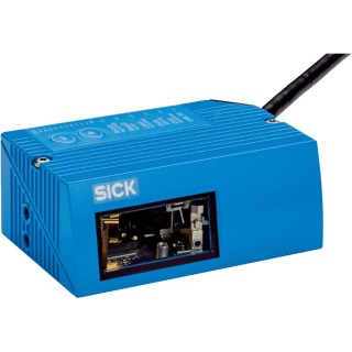 SICK Fixed Mount Laser Bar Code Reader 735mm Reading Distance 5W Power 30V Supply Voltage CLV630-0000