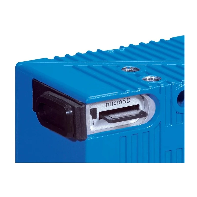 SICK Bar Code Reader 735mm Reading Distance Ethernet Interface 5W Power CLV630-0120