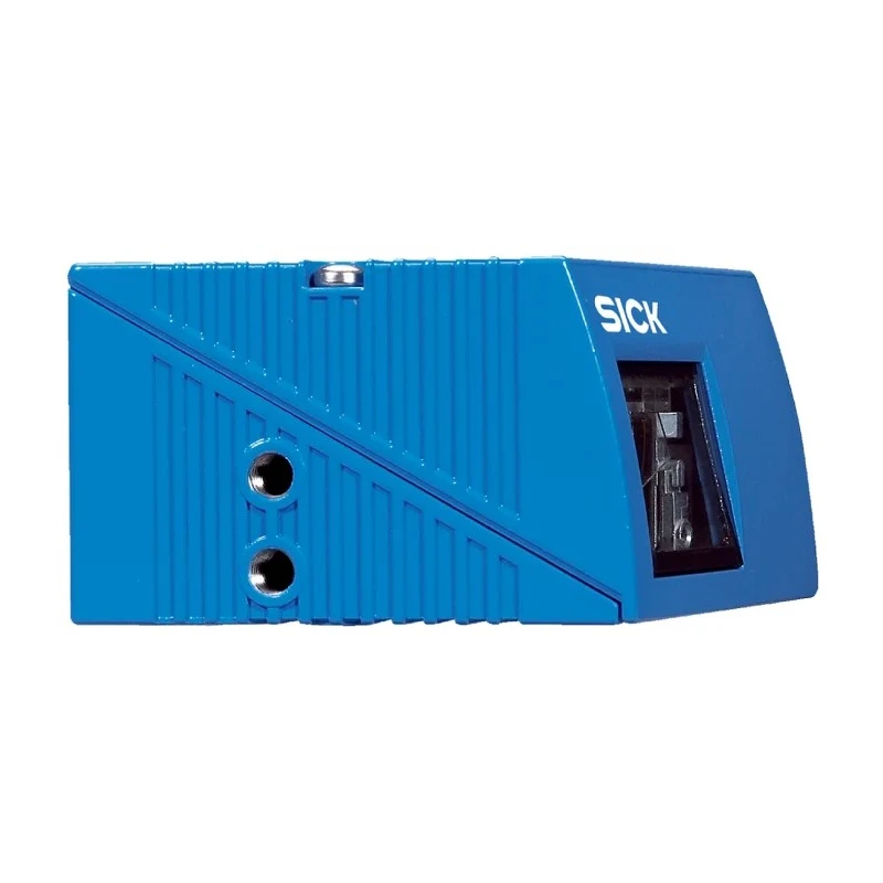 SICK Bar Code Reader 735mm Reading Distance Ethernet Interface 5W Power CLV630-0120