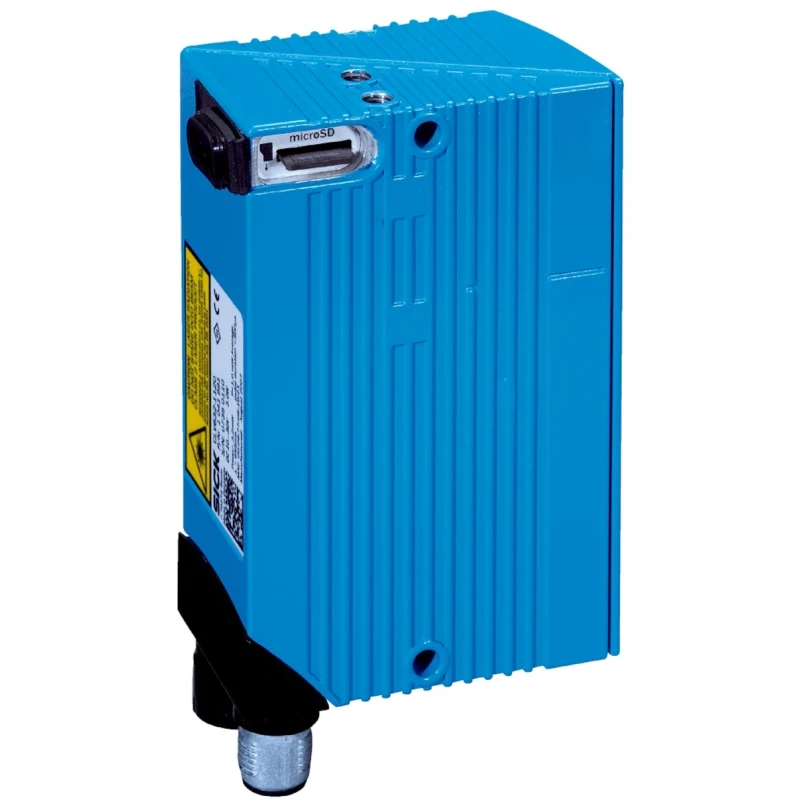 SICK Bar Code Reader 735mm Reading Distance Ethernet Interface 5W Power CLV630-0120