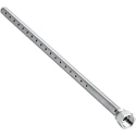 SICK Coaxial Tube for Use with LFP Level Probe Mounting Hardware, 2000 mm Length, Model LFPCT-2000G1