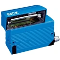 SICK High-Performance Laser Barcode Scanner 1.57 m Reading Distance Ethernet Interface 9.5 W Power 30 V CLV650-6120
