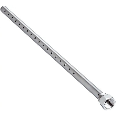 SICK Coaxial Tube for Use with LFP Level probe Stainless Steel Mounting Hardware 316Ti Germany LFPCT-1000G1