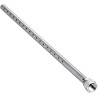 SICK Coaxial Tube for Use with LFP Level Probe LFPCT-0500G1, 500mm Length, Mounting Hardware, Germany LFPCT-0500G1