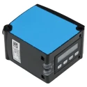 SICK Distance Sensor Block Sensor 200 mm to 10 m Detection Range PNP NO Output IP65, Die Cast Zinc Housing DT50-P1113