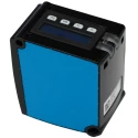 SICK Distance Sensor Block Sensor 200 mm to 10 m Detection Range PNP NO Output IP65, Die Cast Zinc Housing DT50-P1113