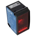 SICK Laser Distance Sensor Block Style 0.05 mm to 12 m Detection Range Analogue PNP/NPN NO/NC IP67 IP65 DT35-B15251
