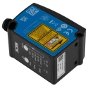 SICK Laser Distance Sensor Block Style 0.05 mm to 12 m Detection Range Analogue PNP/NPN NO/NC IP67 IP65 DT35-B15251