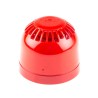 Cranford Controls Sonos Series Electronic Sounder Surface Mount 60V DC 106dB IP65 Red PSS-0003