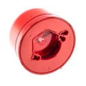 Cranford Controls Sonos Series Electronic Sounder Surface Mount 60V DC 106dB IP65 Red PSS-0003