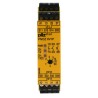 Pilz 24V dc Safety Relay with 2 Safety Contacts XV1P