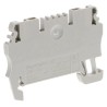 Weidmüller ZDU Series DIN Rail Terminal Brown 1-Level 1.5mm² Cable Clamp 500V 17.5A 1775480000