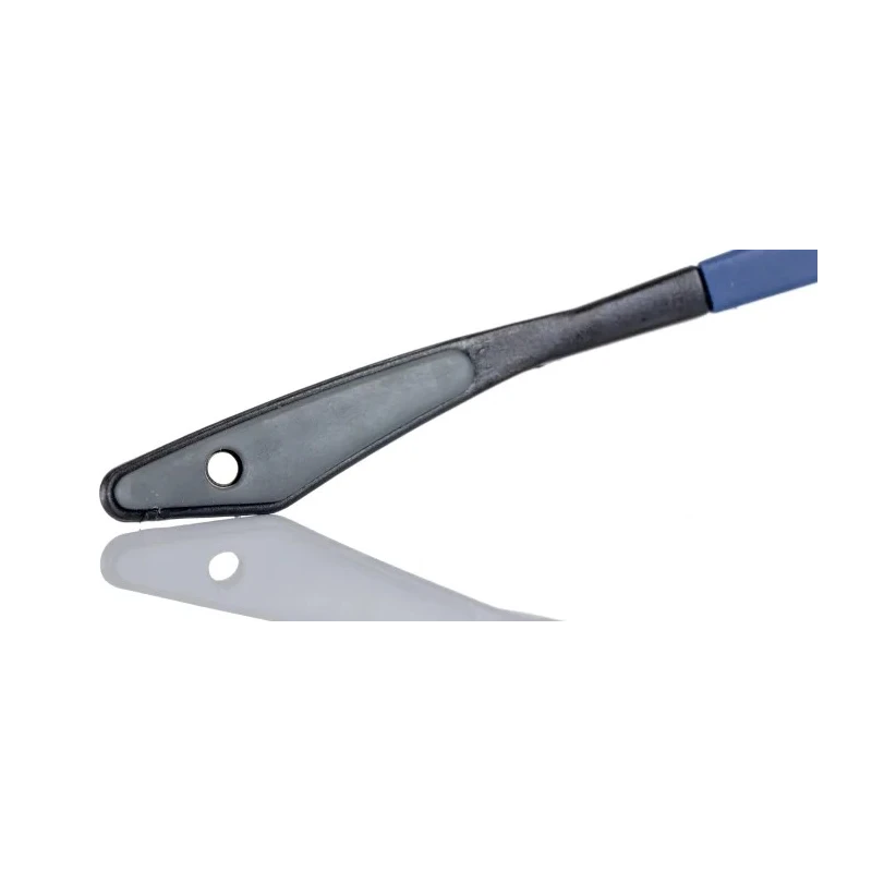 3M Coverspec Safety Glasses, Anti-Mist, Anti-Fog Coating, Scratch Resistant, Clear Lens, Blue Polycarbonate Frame OX3000