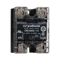 Crydom CW Series Solid State Relay Panel Mount 50A Load 48-660V AC Load 4-32V Control CWD4850-10