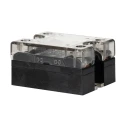 Crydom CW Series Solid State Relay Panel Mount 50A Load 48-660V AC Load 4-32V Control CWD4850-10