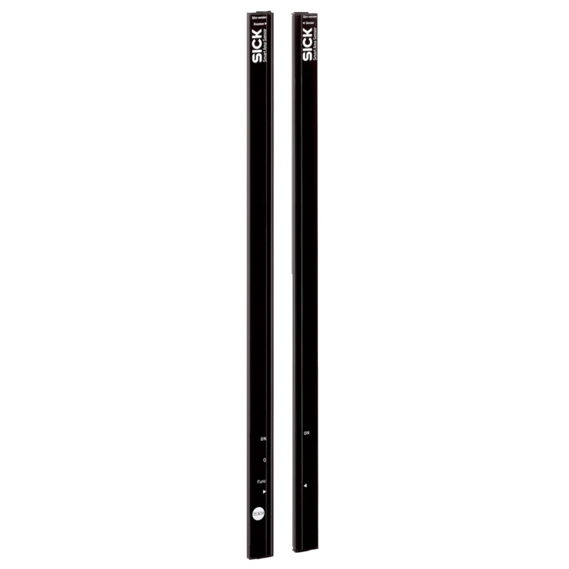SICK SLG Series Light Grid Sender 3000 mm Detection Range, Infrared Light Source, IP65 SGS4-S076F3PS1W14